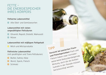 Broschüre: Was ist Diabetes?