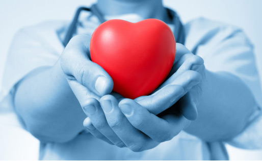 Diabetes & Herz-Kreislauf-Erkrankungen - Lebensqualität verbessern